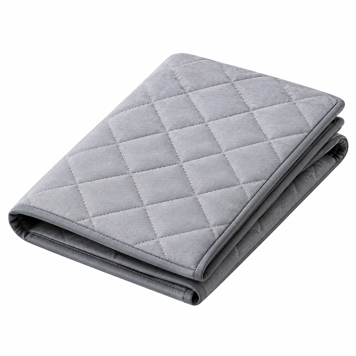 ROOMVELLA™ Heat-Resistant Ironing and Steaming Mat for Home and Travel