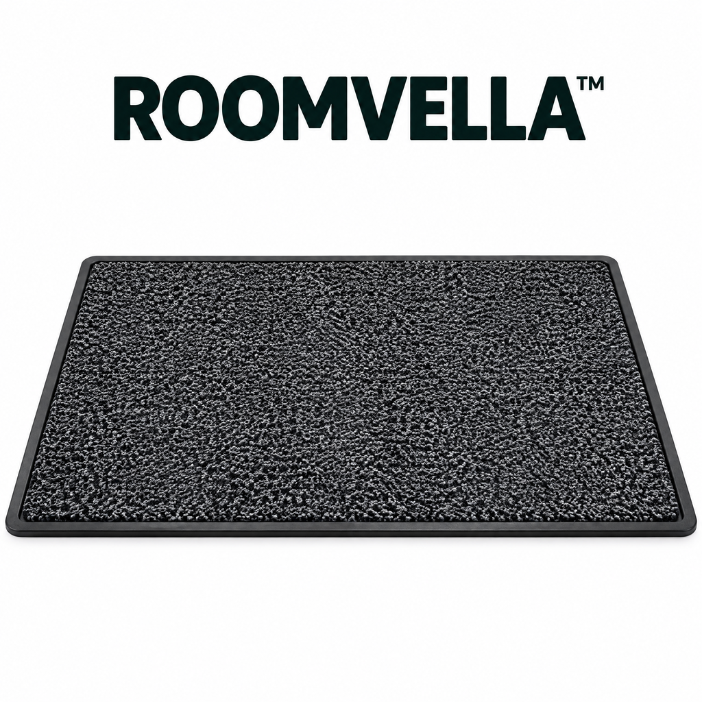 ROOMVELLA™ Absorbent Boot and Shoe Drying Mat