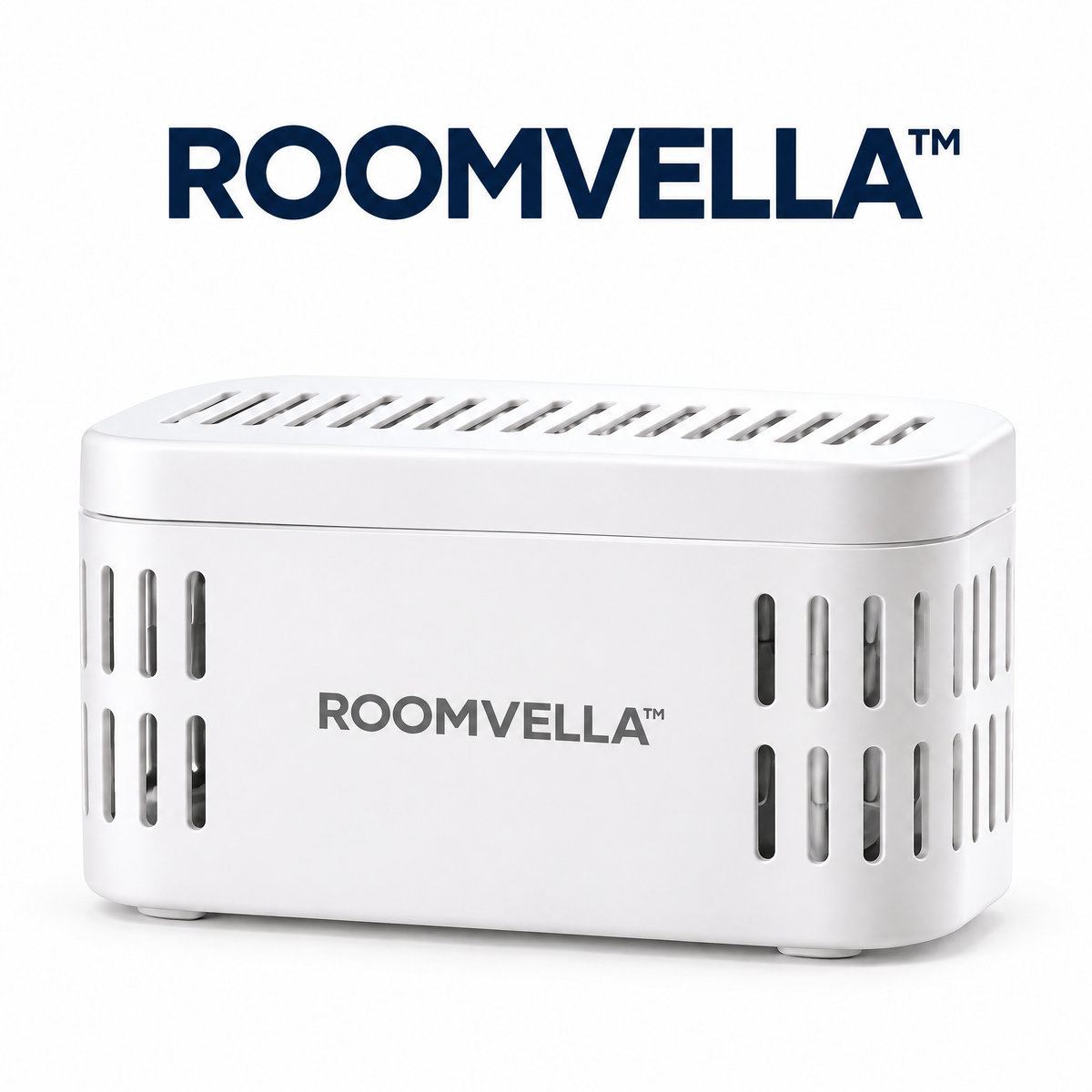 ROOMVELLA™ Refrigerator Deodorizer Box for Fresh Food Storage
