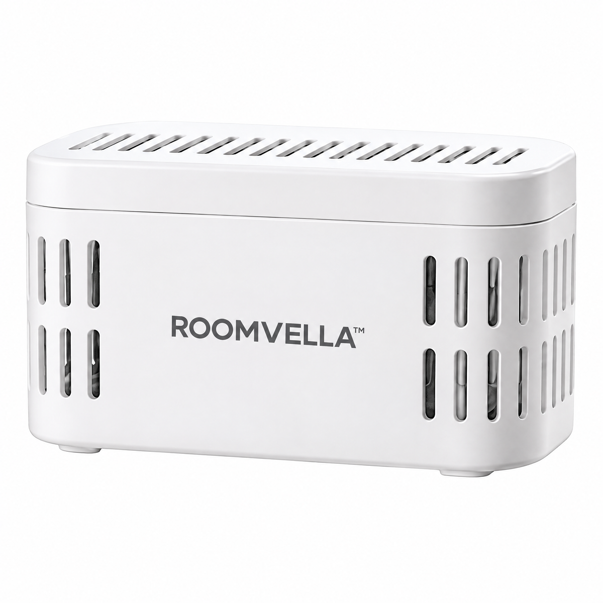 ROOMVELLA™ Refrigerator Deodorizer Box for Fresh Food Storage