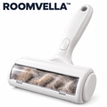 ROOMVELLA™ Reusable Pet Hair Remover Roller for Furniture and Clothing