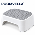 ROOMVELLA™ Non-Slip Shower Foot Rest for Shaving and Daily Bathing