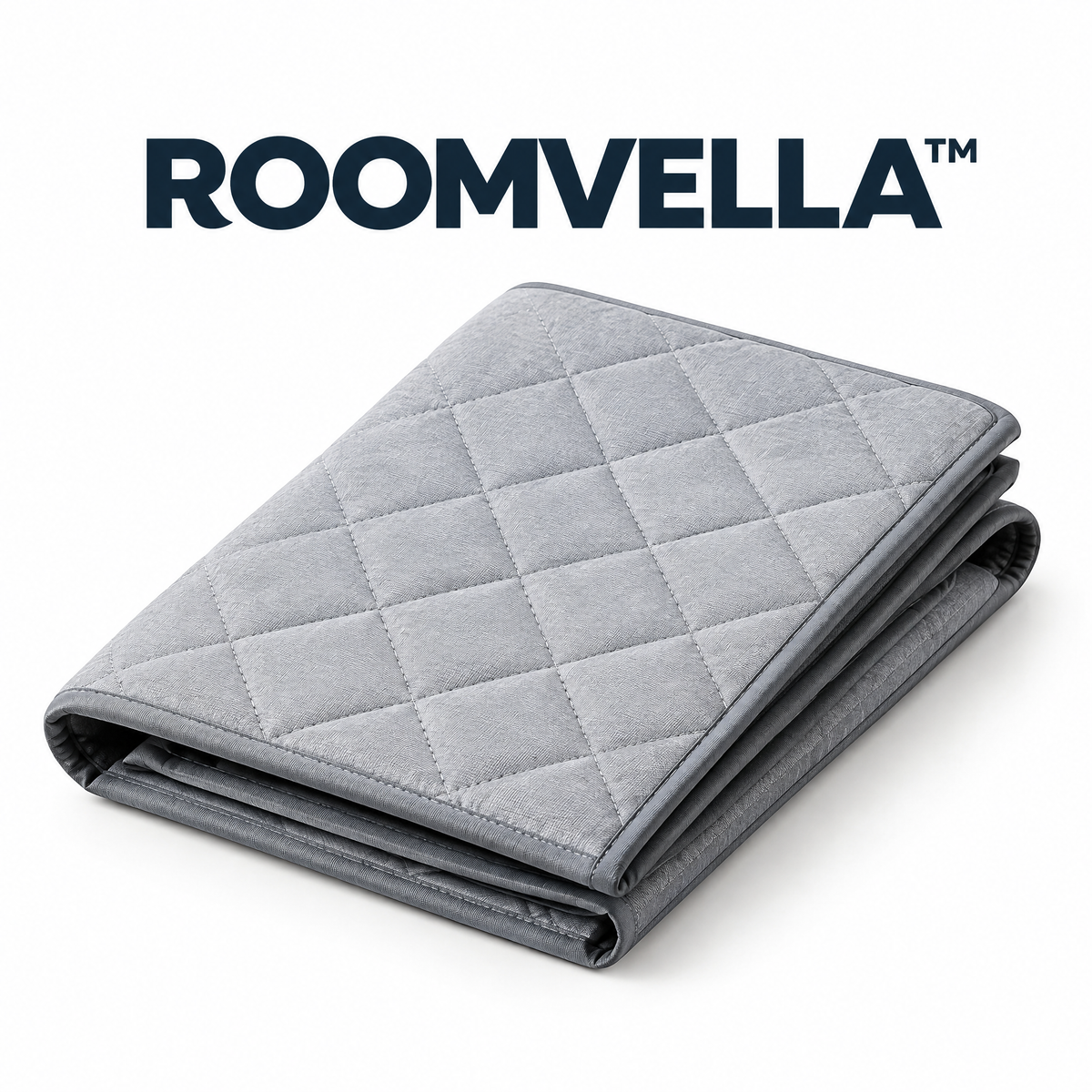 ROOMVELLA™ Heat-Resistant Ironing and Steaming Mat for Home and Travel