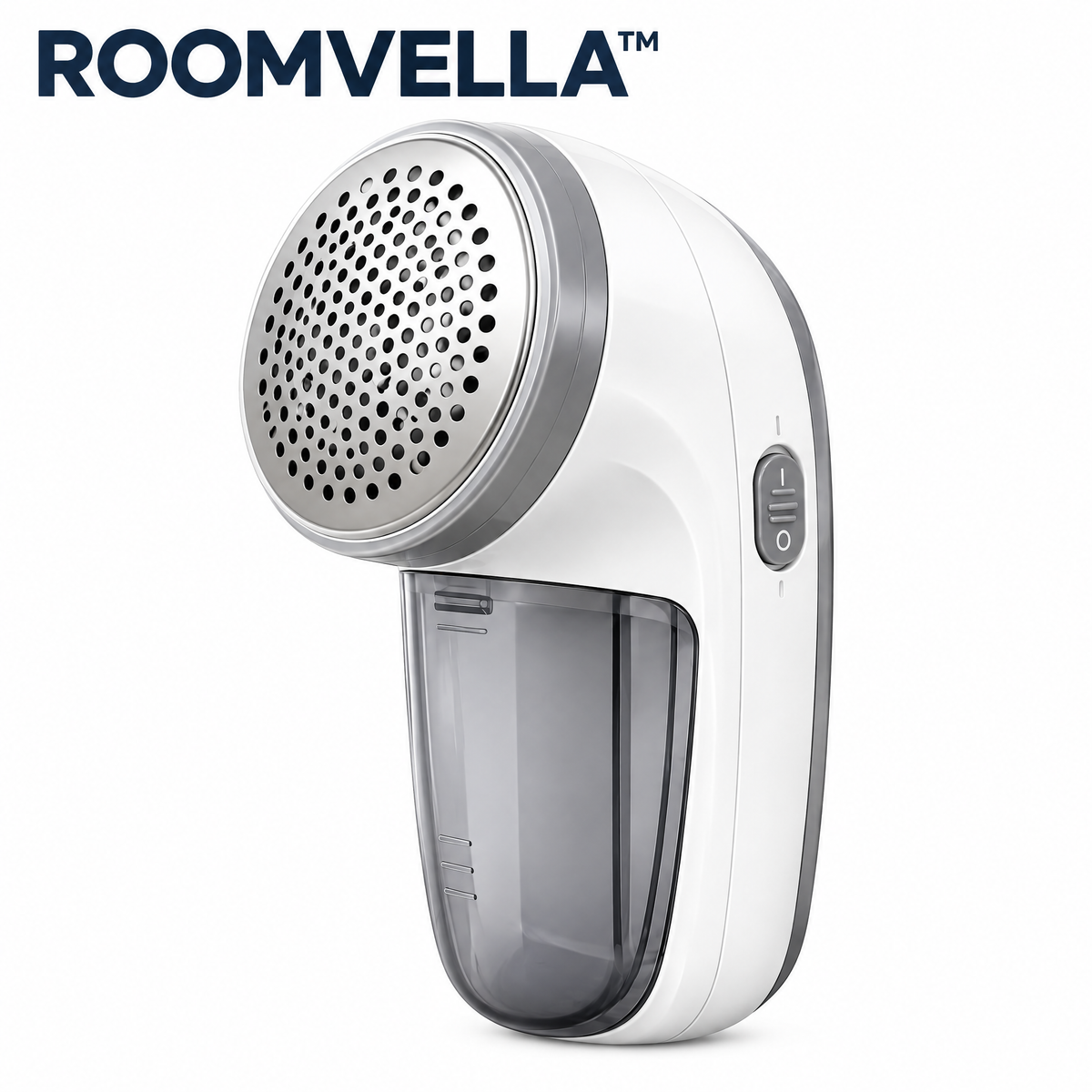 ROOMVELLA™ Fabric Shaver and Lint Remover for Clothing and Upholstery
